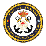 Residencia Almirante General Martorell